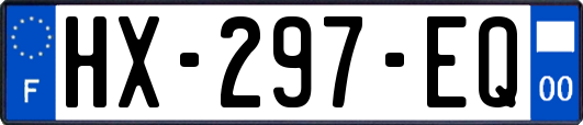 HX-297-EQ