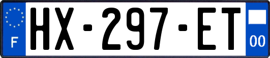 HX-297-ET