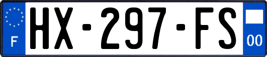 HX-297-FS