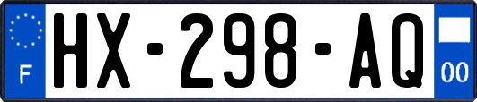 HX-298-AQ