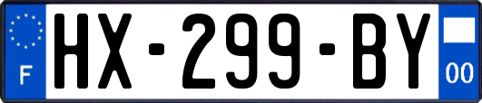 HX-299-BY