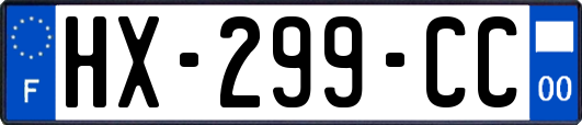 HX-299-CC