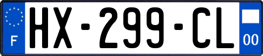 HX-299-CL