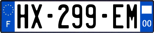 HX-299-EM