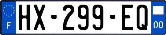 HX-299-EQ