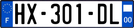 HX-301-DL