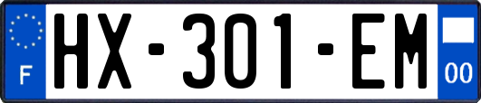 HX-301-EM