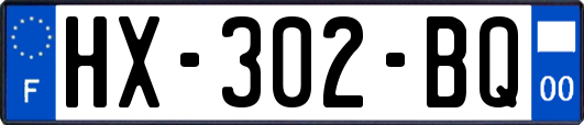HX-302-BQ