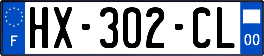 HX-302-CL