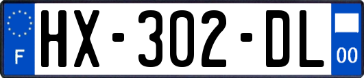 HX-302-DL