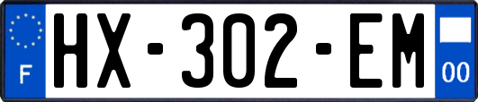 HX-302-EM