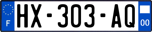 HX-303-AQ