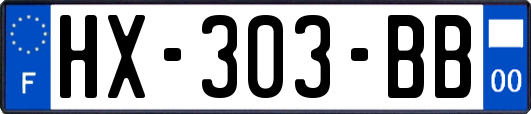 HX-303-BB