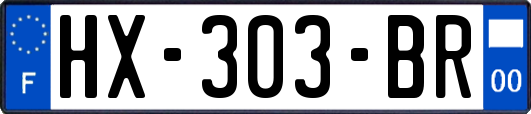 HX-303-BR