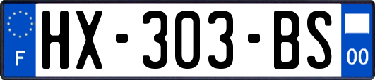 HX-303-BS