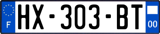 HX-303-BT