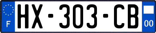 HX-303-CB