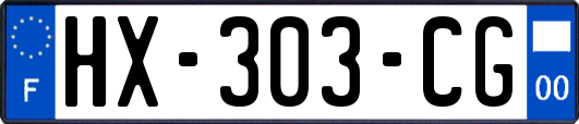 HX-303-CG