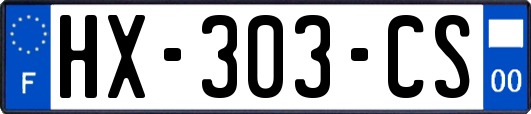 HX-303-CS
