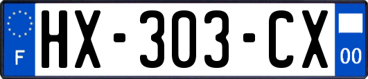 HX-303-CX