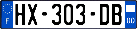 HX-303-DB