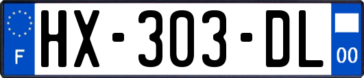 HX-303-DL