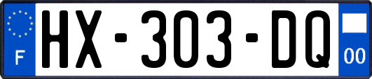 HX-303-DQ