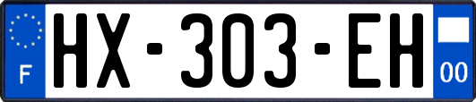 HX-303-EH