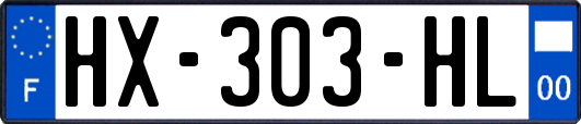 HX-303-HL