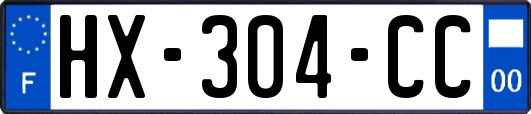 HX-304-CC