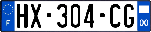 HX-304-CG