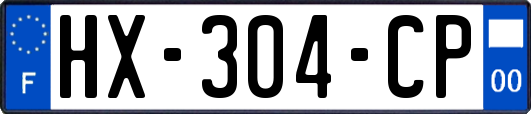 HX-304-CP