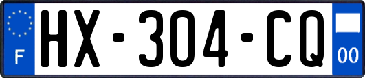 HX-304-CQ