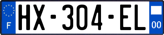 HX-304-EL