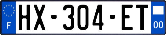 HX-304-ET