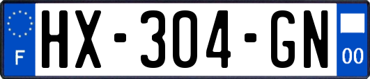 HX-304-GN