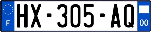 HX-305-AQ