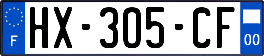 HX-305-CF