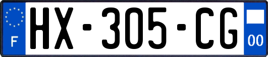 HX-305-CG
