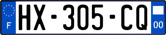 HX-305-CQ