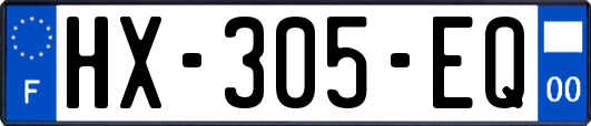 HX-305-EQ