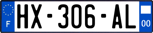 HX-306-AL