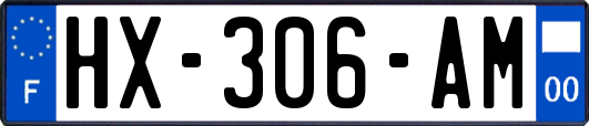 HX-306-AM