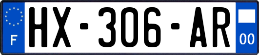 HX-306-AR