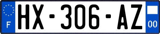 HX-306-AZ