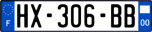 HX-306-BB
