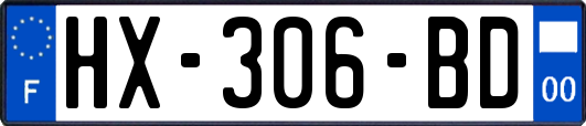 HX-306-BD