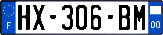 HX-306-BM