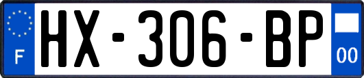 HX-306-BP
