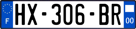 HX-306-BR